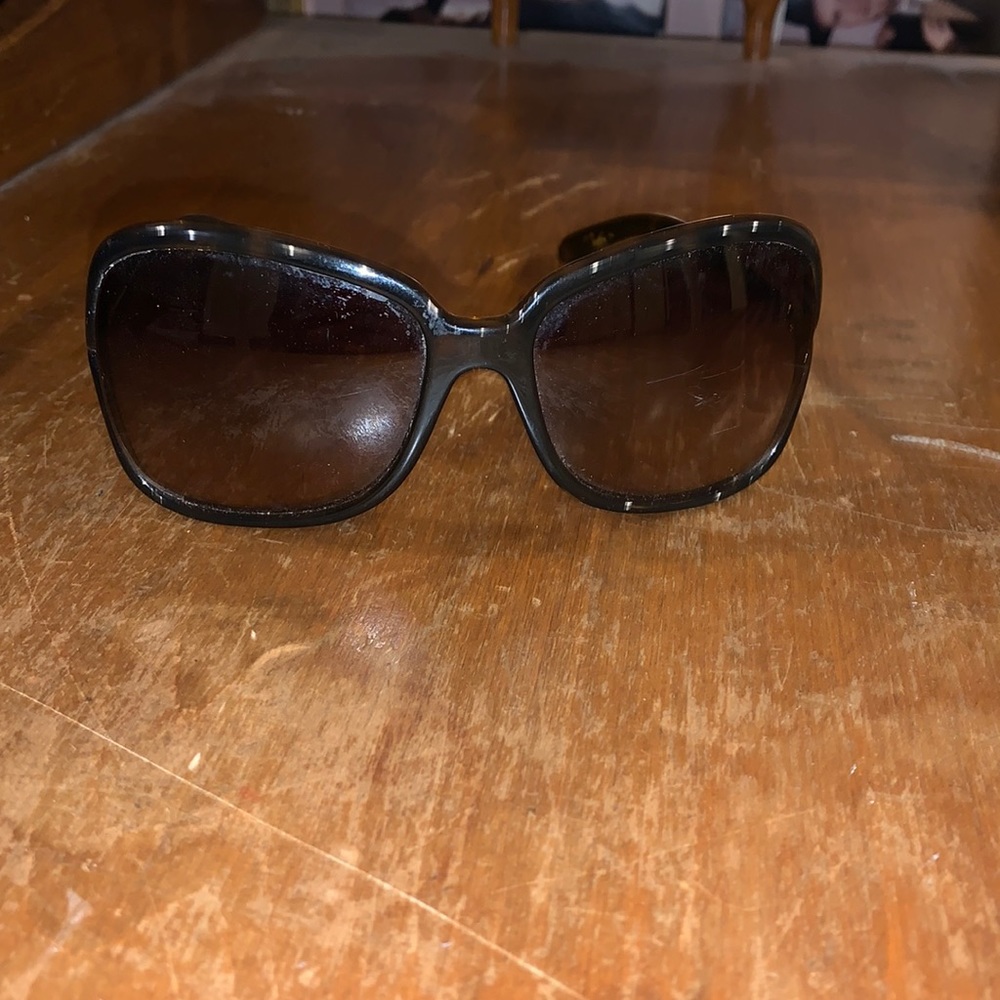 Womens Prada Sunglasses